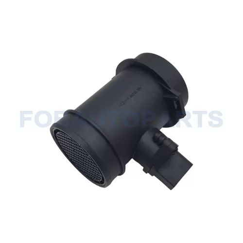 Mass Air Flow Meter MAF Sensor 0281002429 0986284005 0281002430 0281002224 for Audi A4 A6 A8 - image 2